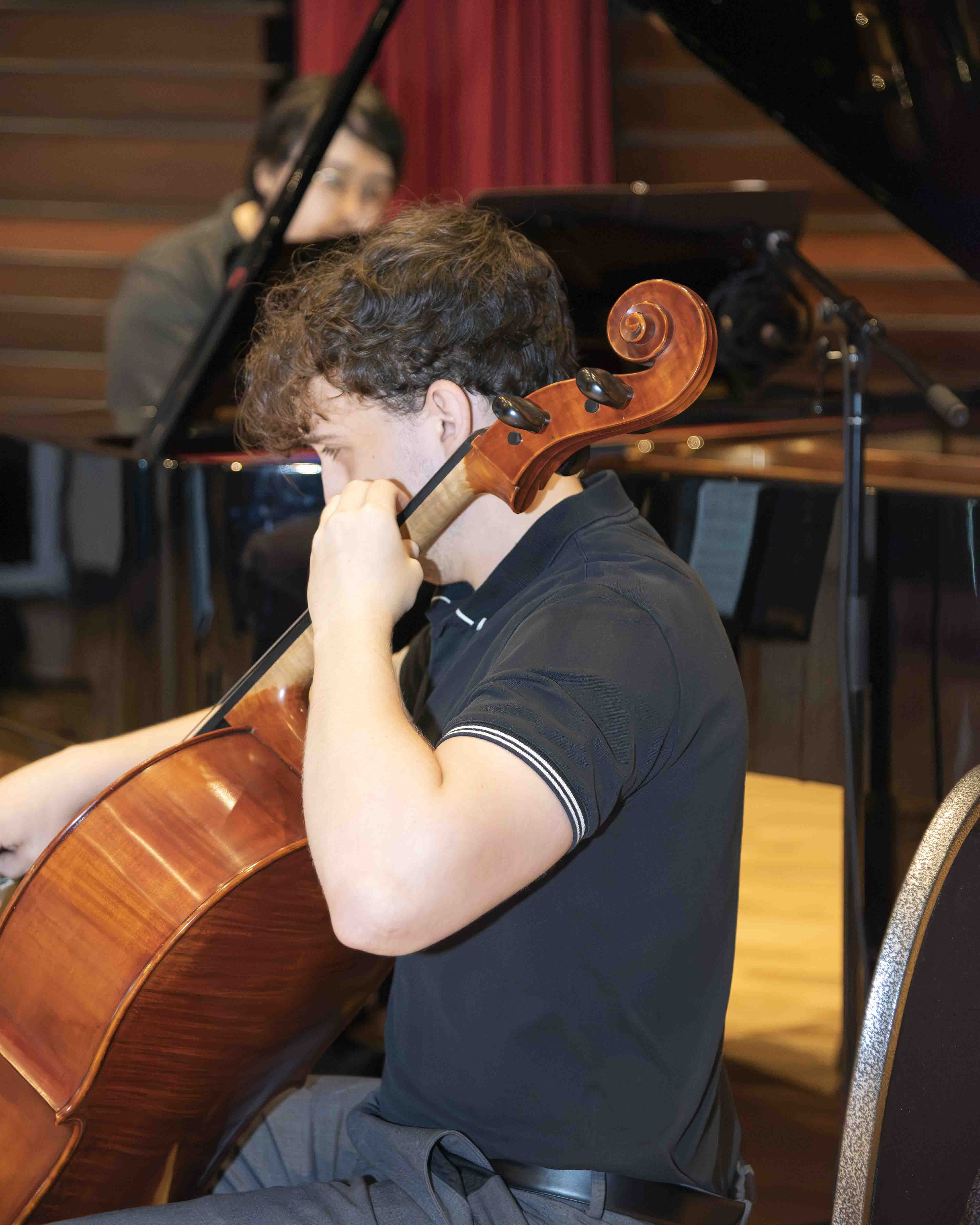 Performance